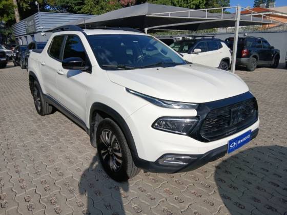 FIAT TORO 1.3 TURBO 270 FLEX FREEDOM AT6